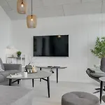 Villavilla 525 - Marielyst, Lollandfalstermon Ferienhaus *