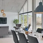 Villavilla 525 - Marielyst, Lollandfalstermon Ferienhaus