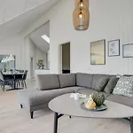 Villavilla 525 - Marielyst, Lollandfalstermon Ferienhaus