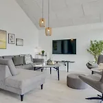 Villavilla 525 - Marielyst, Lollandfalstermon Ferienhaus Bøtø By