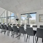 Ferienhaus Villavilla 525 - Marielyst, Lollandfalstermon *