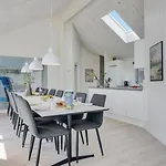 Villavilla 525 - Marielyst, Lollandfalstermon Ferienhaus