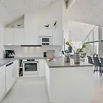 Villavilla 525 - Marielyst, Lollandfalstermon Ferienhaus Bøtø By