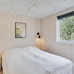 Villavilla 525 - Marielyst, Lollandfalstermon Ferienhaus Bøtø By