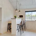 Ferienhaus Villavilla 525 - Marielyst, Lollandfalstermon Bøtø By
