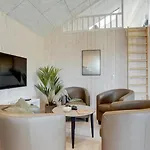 Villavilla 525 - Marielyst, Lollandfalstermon * Bøtø By