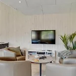 Villavilla 525 - Marielyst, Lollandfalstermon Bøtø By