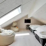 Villavilla 525 - Marielyst, Lollandfalstermon Ferienhaus *