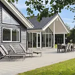 Villavilla 525 - Marielyst, Lollandfalstermon *