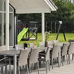 Villavilla 525 - Marielyst, Lollandfalstermon * Bøtø By