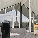 Ferienhaus Villavilla 525 - Marielyst, Lollandfalstermon Bøtø By