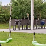 Villavilla 525 - Marielyst, Lollandfalstermon *
