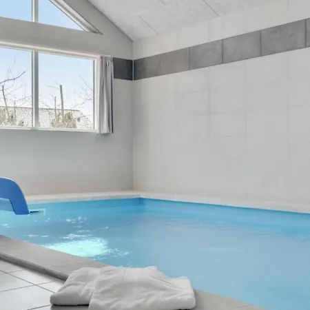 Villavilla 525 - Marielyst, Lollandfalstermon Ferienhaus *