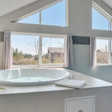 Ferienhaus Villavilla 525 - Marielyst, Lollandfalstermon Bøtø By