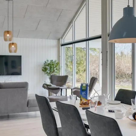 Villavilla 525 - Marielyst, Lollandfalstermon *