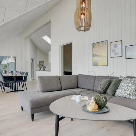 Villavilla #525 - Marielyst, Lollandfalstermøn Feriehus *