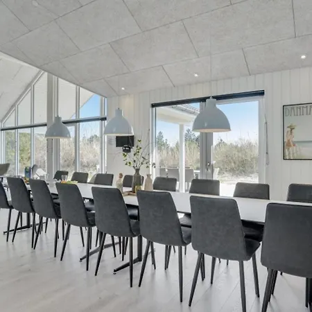 Villavilla 525 - Marielyst, Lollandfalstermon * Bøtø By