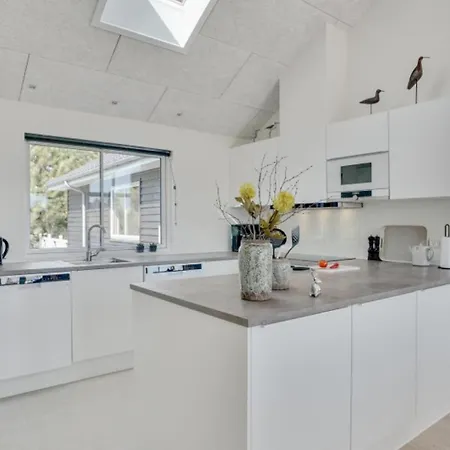 Villavilla 525 - Marielyst, Lollandfalstermon Bøtø By