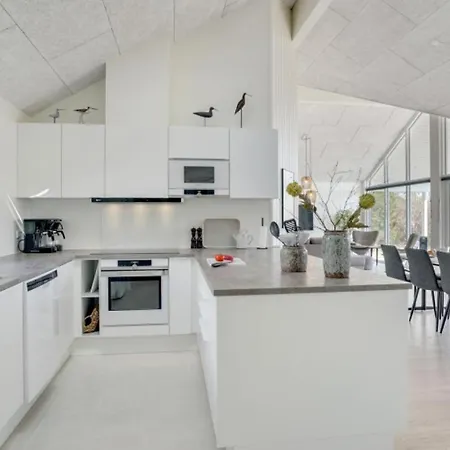 Feriehus Villavilla #525 - Marielyst, Lollandfalstermøn Bøtø By