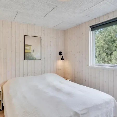 Villavilla 525 - Marielyst, Lollandfalstermon Feriehus *