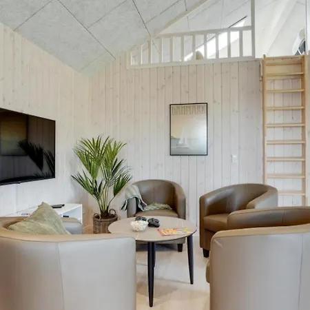 Villavilla #525 - Marielyst, Lollandfalstermøn Feriehus