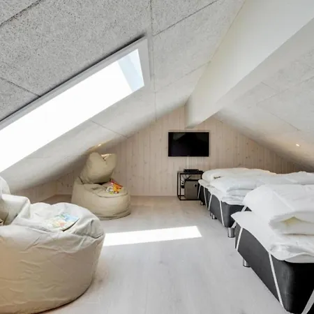 Villavilla 525 - Marielyst, Lollandfalstermon *